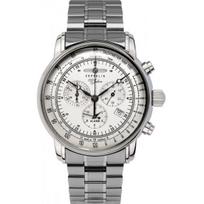 Zeppelin 100 Jahre 7680MB-1 Quarz Chronograph