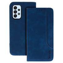 Dėklas Wonder Prime skirtas Samsung Galaxy A52/A52S mėlynos spalvos