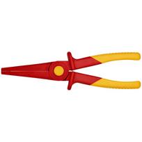 Smailios plastikinės replės KNIPEX VDE 1000V
