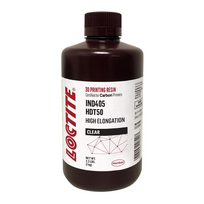 Loctite 3D IND405 Clear Resin – 1kg