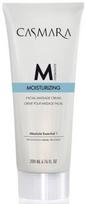 Drėkinamasis masažinis veido kremas Casmara Moisturizing Massage Cream CASA13341, 200 ml
