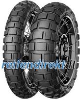 Continental TKC 80 2 ( 150/70B18 TL 70R Užpakalinis ratas, M+S identifikacija )