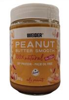 Weider Peanut Butter Smooth - 350 gramų