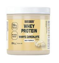 Weider Whey Protein Cream, White Chocolate (EAN 8414192310205) - 250 gramų