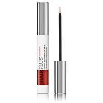 Tolure Cosmetics Hairplus Red Coral Serum blakstienų ir antakių serumas - 3 ml.