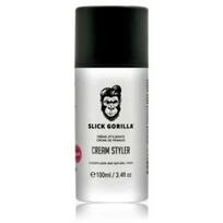 Slick Gorilla Cream Styler vidutinės fiksacijos plaukų formavimo kremas - 100 ml.