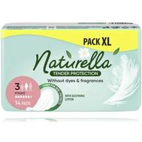 Naturella Tender Protection Maxi higieniniai paketai - 14 vnt.