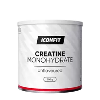 ICONFIT Mikronizuotas Kreatino Monohidratas, 300 g