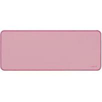 Logilink XXL desk pad for mouse and keyboard, pink ID0222