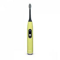 Beurer Beurer, Splashy lemon, green - Electric Sonic toothbrush SC50LEMON