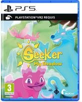 Seeker: My Shadow PS5 PSVR2