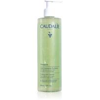 Caudalie Vinopure Purifying Gel Cleanser giliai valantis gelis riebiai ir probleminei odai 385 ml