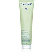 Caudalie Vinopure Purifying Gel Cleanser giliai valantis gelis riebiai ir probleminei odai 150 ml