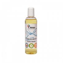 Body massage oil Verana Professional, Exotic flower 250ml