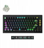 Keychron L5W-W1 Lemokey Magnetic Cyber | L5W-W1 | 4894979037091
