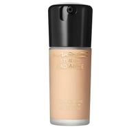 MAC Cosmetics Hydrating make-up Studio Radiance (Serum Powered Foundation) 30 ml