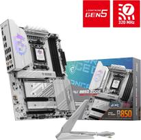 MSI MPG B850 EDGE TI WIFI AM5 ATX Motherboard