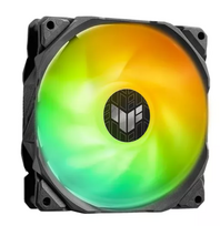 ASUS TUF GAMING LC II 240 ARGB Processor Liquid Cooling