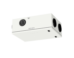 Rekuperatorius Domekt R 250 F C8 (Entalpinis)