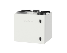 Rekuperatorius Domekt R 350 V C8 (Entalpinis)
