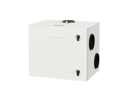 Rekuperatorius Domekt R 400 H C6M (Entalpinis)
