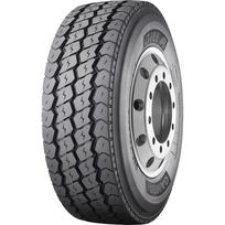 Giti GAM851 385/65 R22.5 164 K SteerAndTrailer