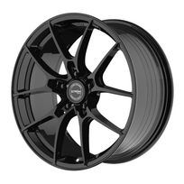 R20X8.5J 5X112 ET25 CB 66.6 Gloss Black