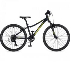 Author A-Matrix 24 Phantom Black matte/Black matte 2026