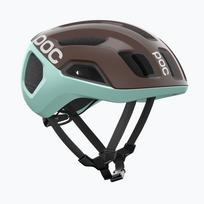 Dviračio šalmas POC Ventral Air MIPS bronzite brown matt/lazurite blue matt