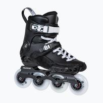 Riedučiai Powerslide S1 black/white