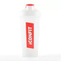 ICONFIT Plakiklis Lite 800ml (baltas)