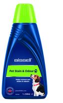 Bissell Pet Stain & Odour formula for spot cleaning 1000 ml
