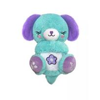 Dreamiezz: interaktyvus šuo pliušinis žaislas - 30 cm