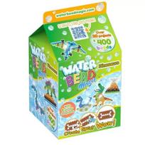 Magiškų karoliukų mini rinkinys – Dino