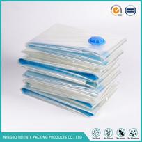 10 vnt. Vakuuminis laikymo maišelis Sandarinimas vietos taupymas Hoover kompresiniai drabužiai oro maišelis FR 10 PCS 40*60cm