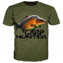 Vasaros Harajuku Carp Fish Print Vyriški Moteriški marškinėliai Laisvalaikis kvėpuojantis apvaliu kaklu trumpomis rankovėmis Sportiniai Dideli marškinėliai Drabužiai M