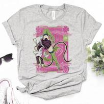 „Demon Slayer Tee“ moteriški vasariniai marškinėliai, moteriški komiksai anime drabužiai M