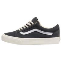 Vans Old Skool VR3 Black White Unisex Sneakers VN0005UBBKP 36