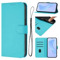 Fundas Honor 400 Smart Case Leather Flip Wallet Book Cover For Coque Huawei Honor 400 Smart LGN-NX1 Magnetic Protect Phone Case For Honor 400 Smart