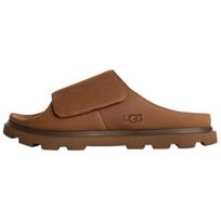 UGG Solano Šlepetės Kasdieninės Universalios EVA Atsparios Dilimui Šlepetės Vyriškos Šlepetės Ruda 1167651-CHE 40