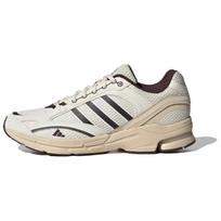 Adidas Spiritain 2000 Versatile Comfortable Durable Breathable Lightweight Low-Top Trail City Commuting Running Shoes Unisex Sneakers JH8026 36 white