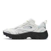 FILA Fluxion Casual Retro Comfortable Commuting Low-Top Shoes Women sneaker Space-Silver F12W532115FSV 36.5