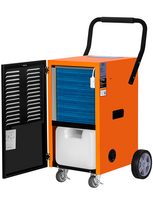 Pramoninis oro sausintuvas 60L 900W KD11744