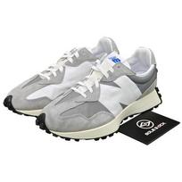 New Balance 327 Team Away Gray 2020 - MS327LAB EU 37 pilka spalva