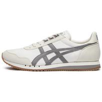 Onitsuka Tiger Dualio Marathon bėgimo bateliai „Baltai pilki“ sportbačiai 1183B545-202 40