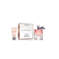 Lancome La Vie Est Belle Zestaw dla kobiet EDP 50ml + 50ml Body lotion | LANC/La Vie Est Belle/EDP/50/W/SET2 | 3660732009541
