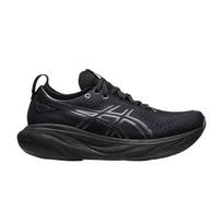 ASICS Moteriški Gel Nimbus 25 Triple Black 1012B356-002 EU 37 pilka/juoda