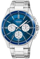 Vyriškas laikrodis Casio MTP-1374D-2A3 (zd063h) + dėžutė | MTP-1374D-2A3VDF | 4549526390364