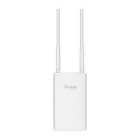 Punkt dostępowy EAP603-Outdoor  AX1800 Indoor/Outdoor Wi-Fi 6 Access Point | EAP603-OUTDOOR | 1210002605731