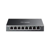 Switch TP-Link Omada ES208GP | 517221989 | 1210002609708